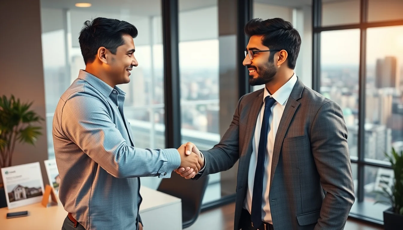 Secondary visual